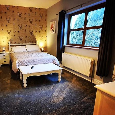Church View House Gorteen  Экстерьер фото