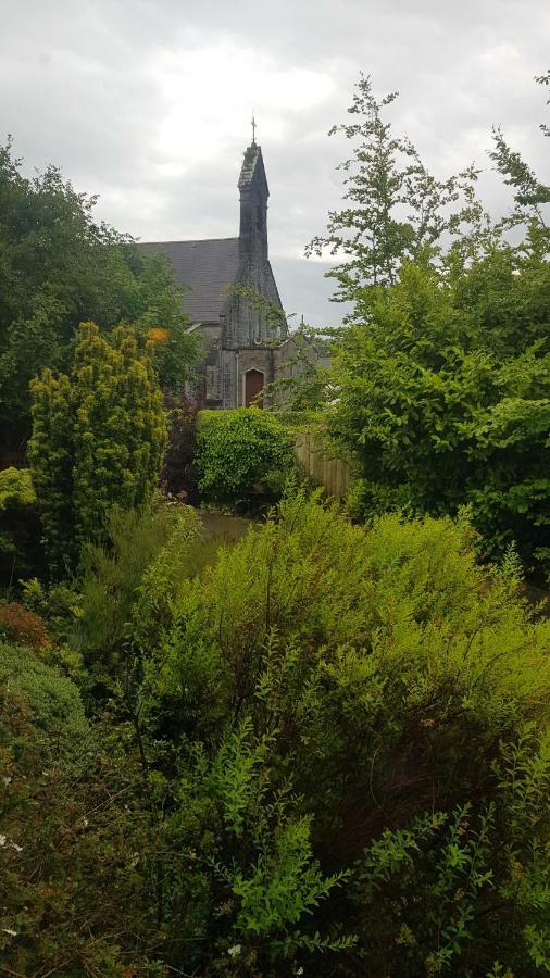 Church View House Gorteen  Экстерьер фото